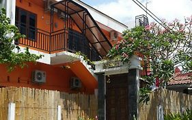 The Wayang Homestay